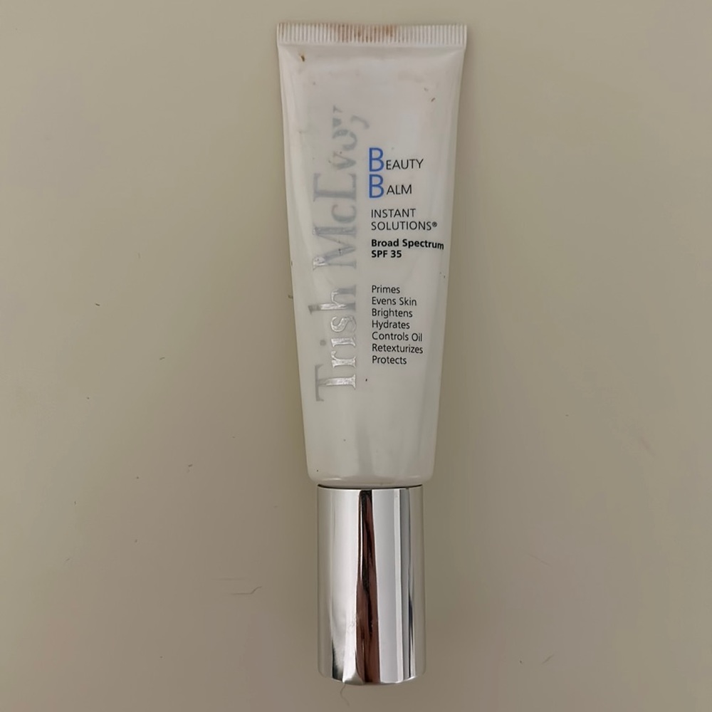Trish McEvoy Beauty Balm